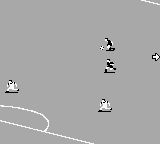 World Cup 98 (USA, Europe) In game screenshot